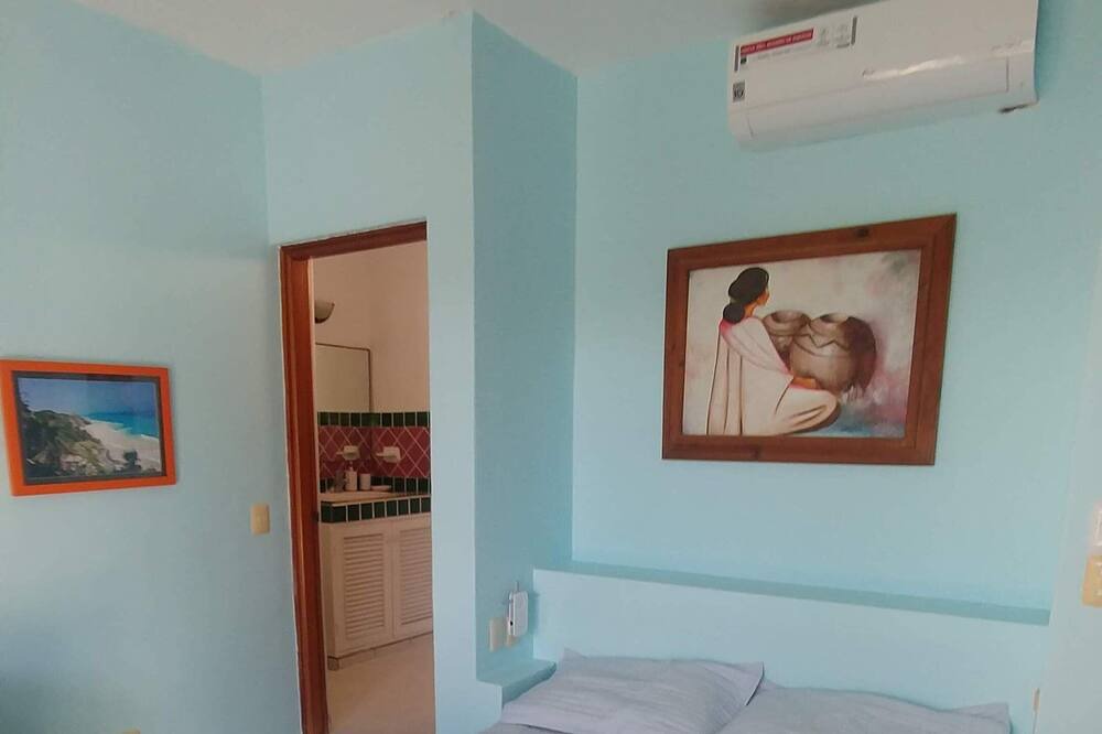 Photo of Bedroom in Playacar Fase I
