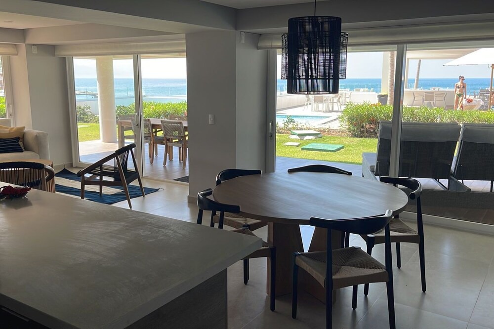 Photo of Kitchen in Las Glorias