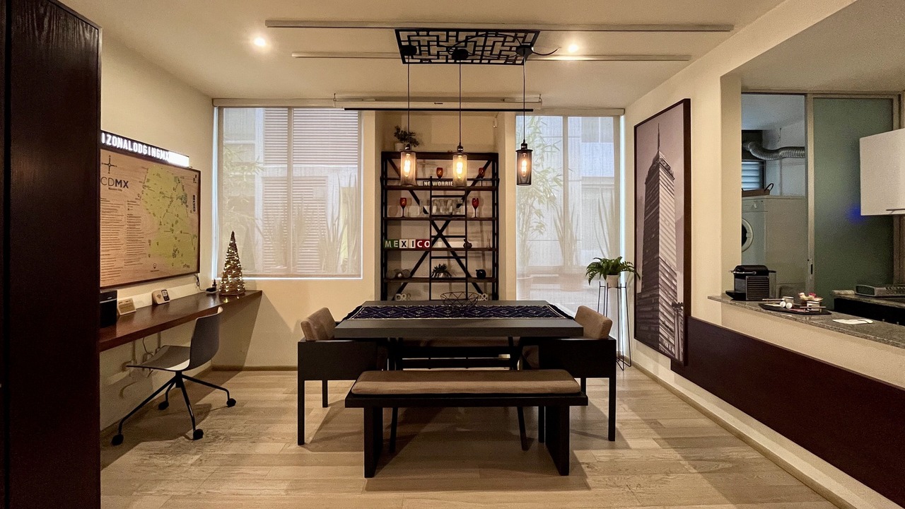 Photo of Bedroom in Del Valle