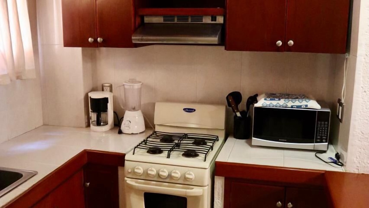 Photo of Kitchen in San Felipe