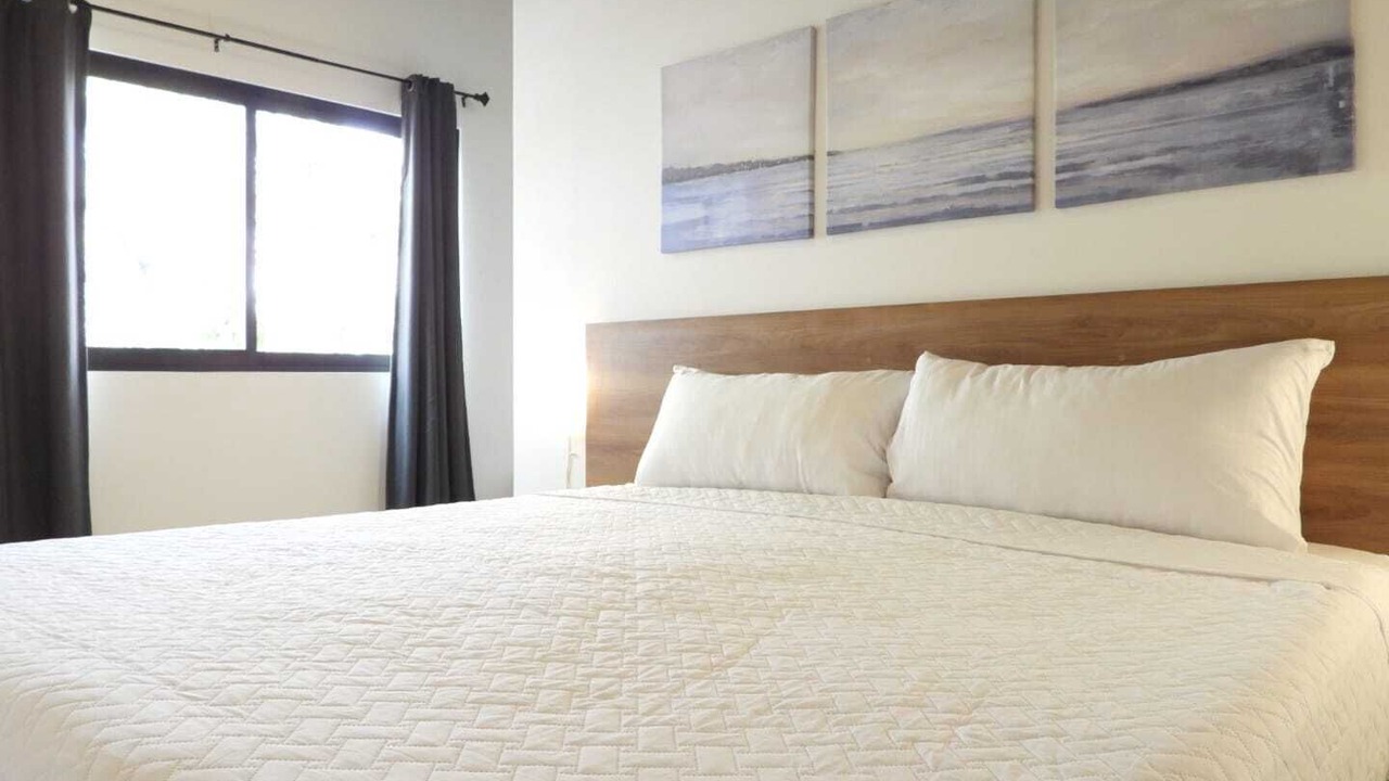Photo of Bedroom in Miguel Hidalgo