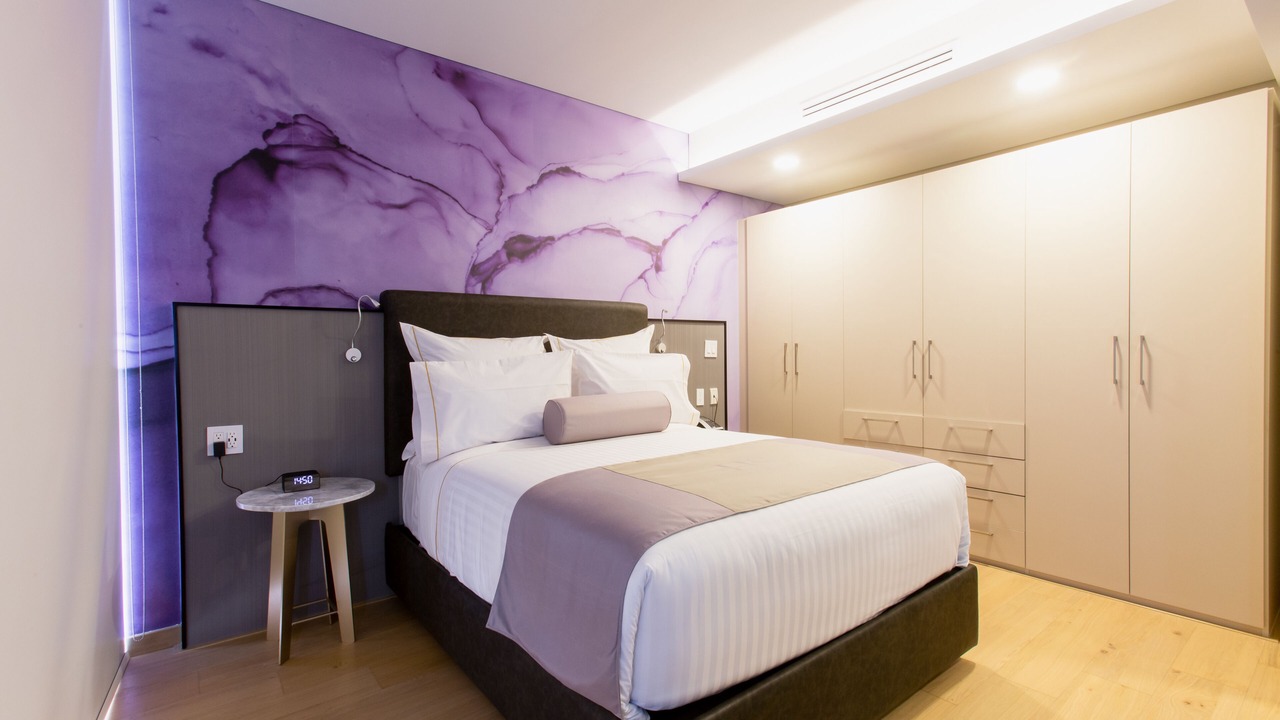 Photo of Bedroom in Escandon I Seccion