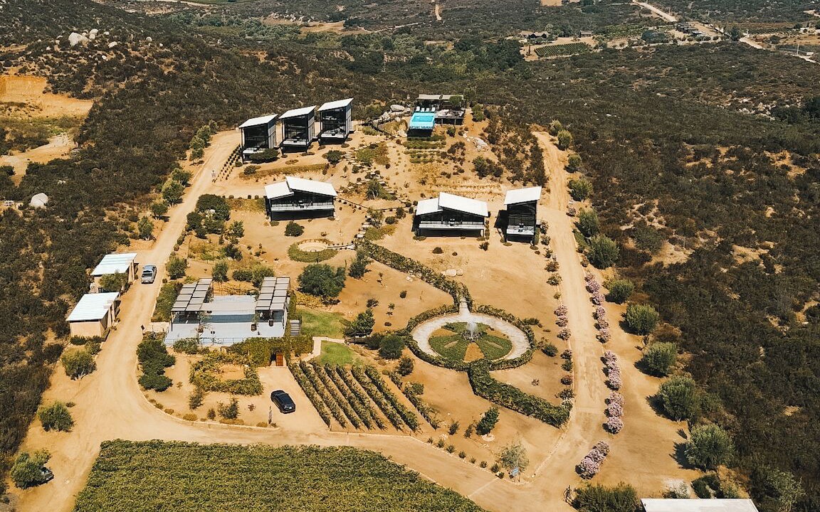 Photo of Outdoor in San Antonio de las Minas