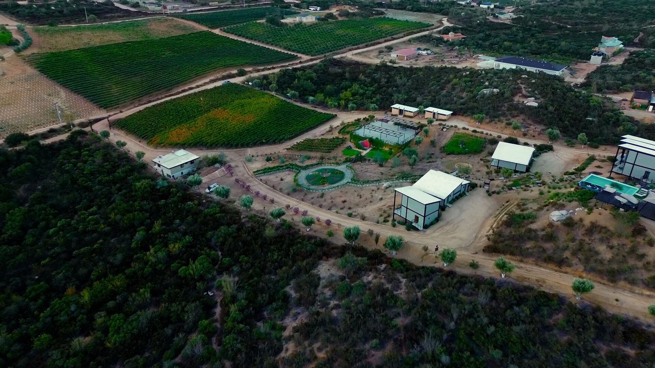 Photo of Outdoor in San Antonio de las Minas