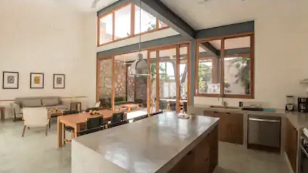 Photo of Kitchen in Zona Paseo Montejo