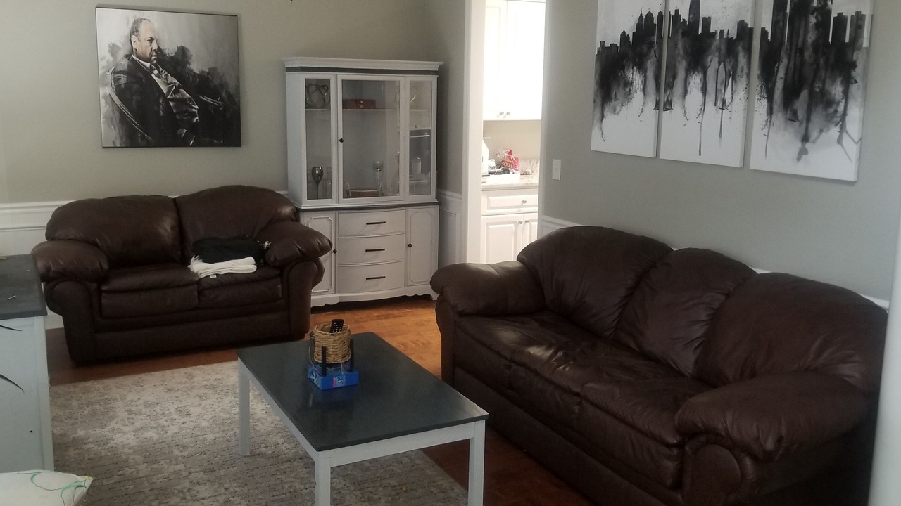 Photo of Livingroom in Evans