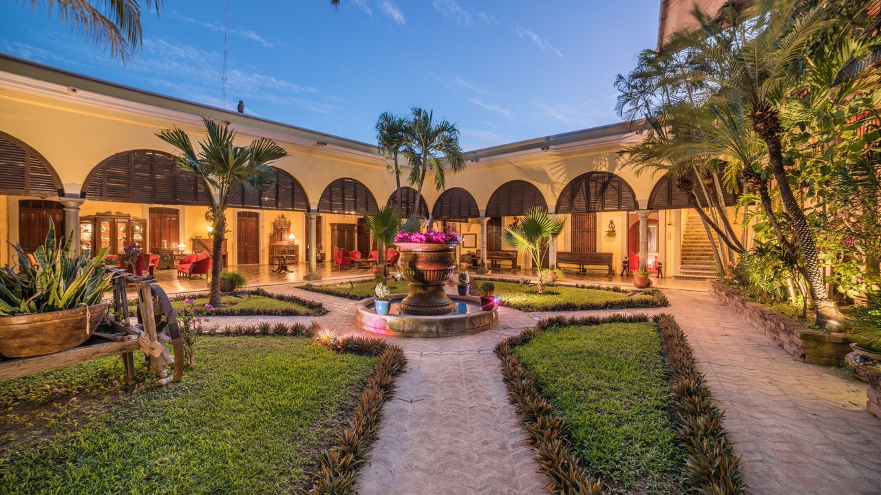 Photo of Outdoor in El Fuerte
