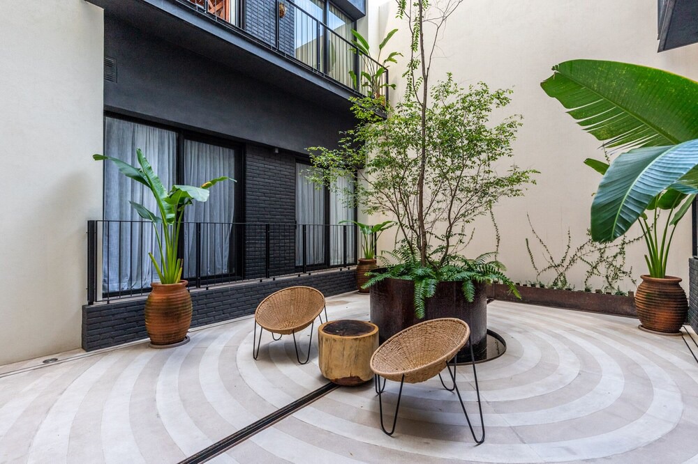Photo of Patio Balcony in Colonia 5 de Diciembre