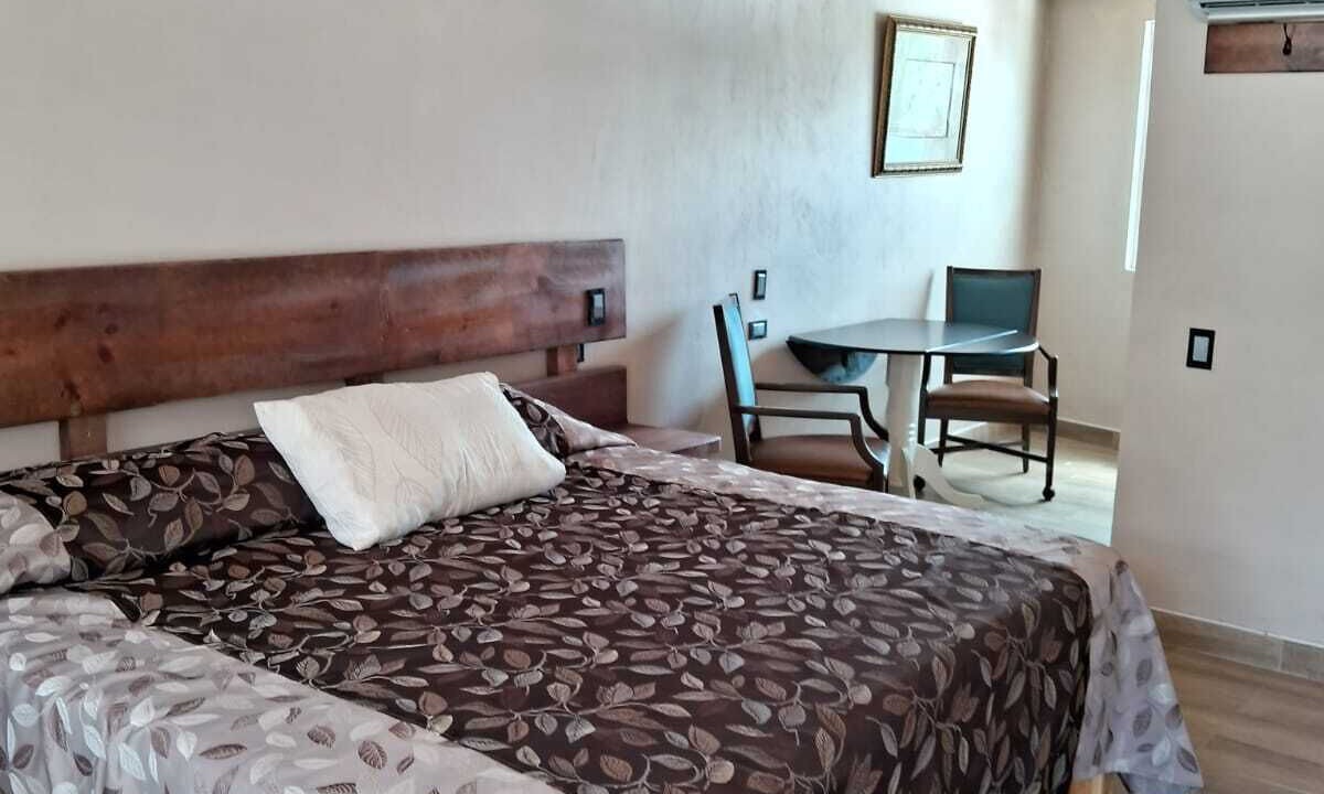 Photo of Bedroom in Creel