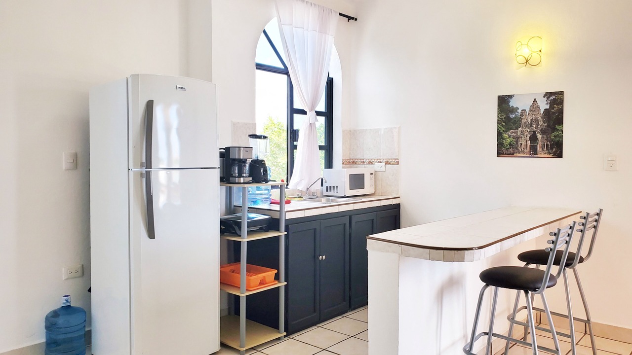 Photo of Kitchen in Colonia Centro