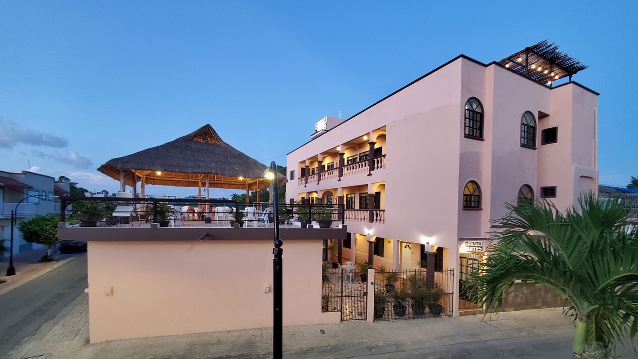 Photo of Outdoor in Colonia Centro