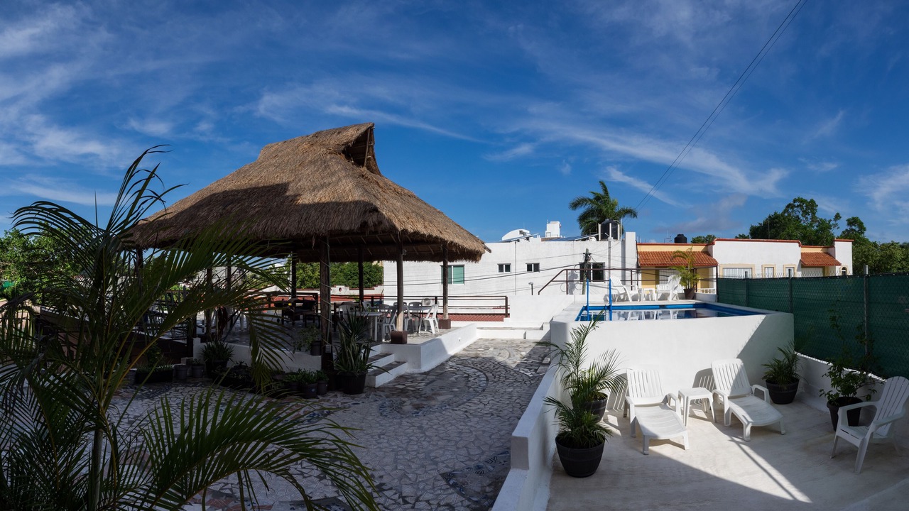 Photo of Outdoor in Colonia Centro