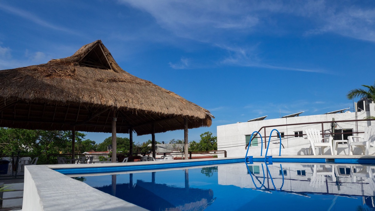 Photo of Outdoor in Colonia Centro