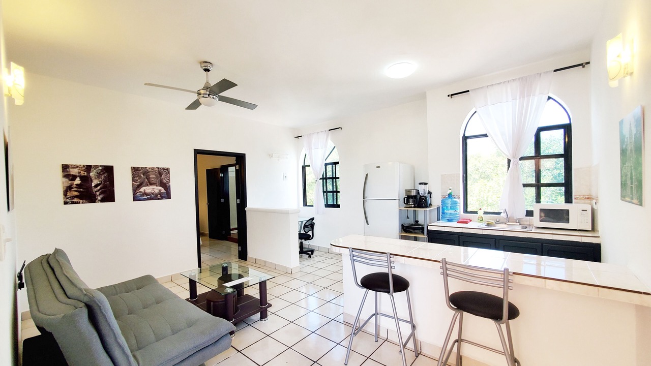 Photo of Bedroom in Colonia Centro