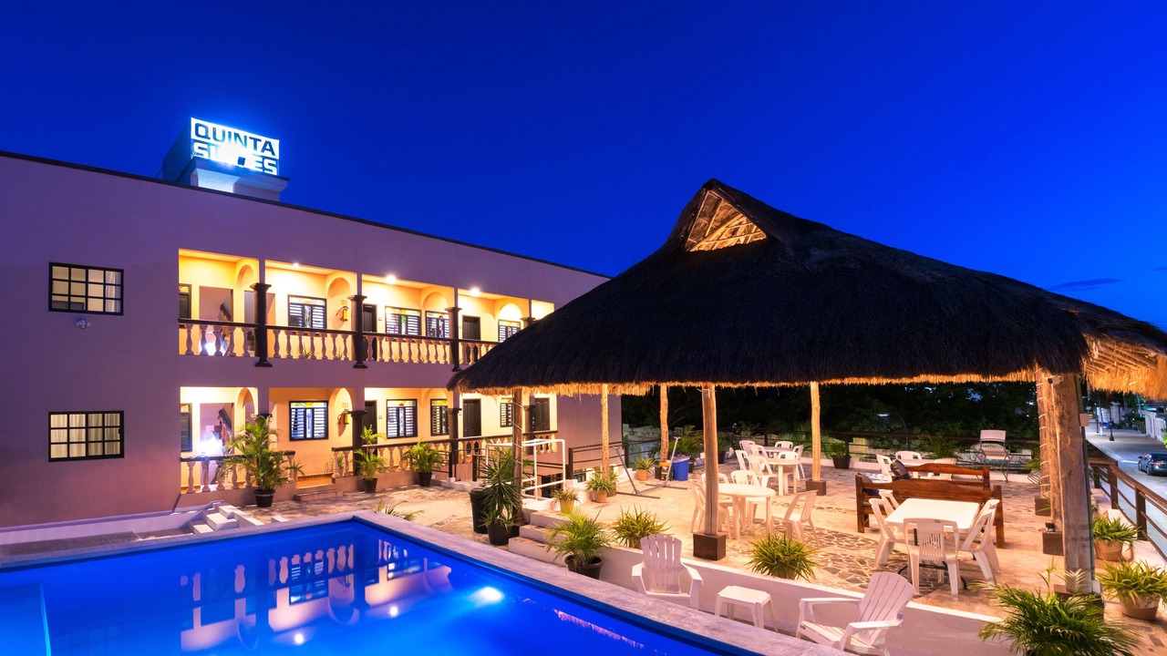 Photo of Outdoor in Colonia Centro