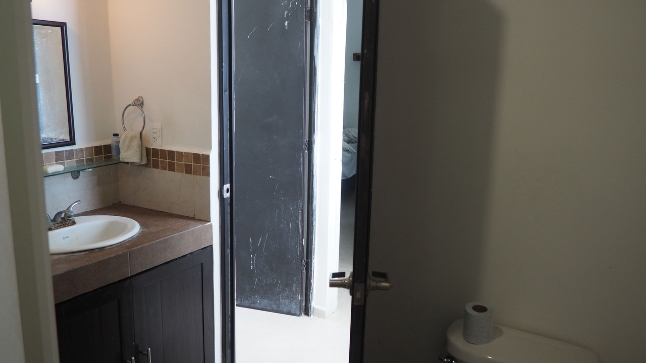 Photo of Bathroom in Fraccionamiento Las Americas