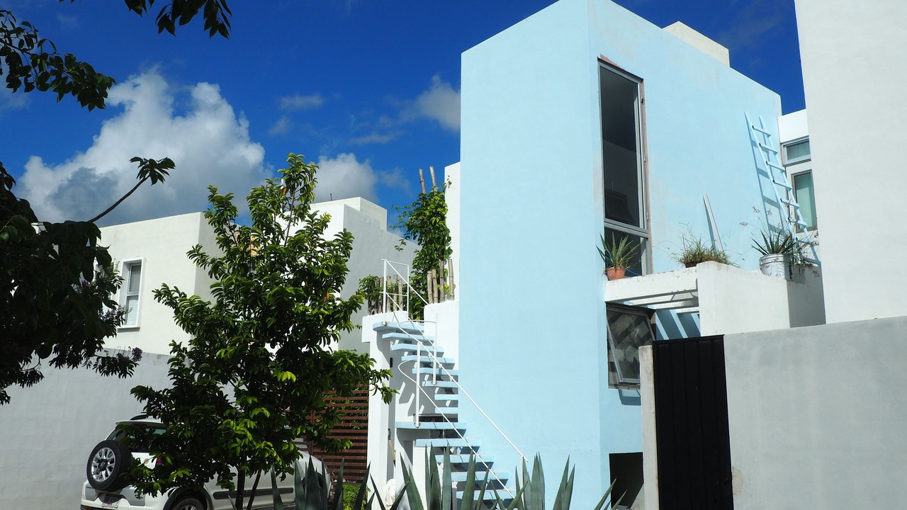 Photo of Outdoor in Fraccionamiento Las Americas
