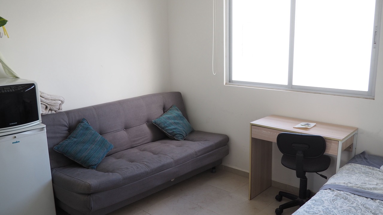 Photo of Livingroom in Fraccionamiento Las Americas