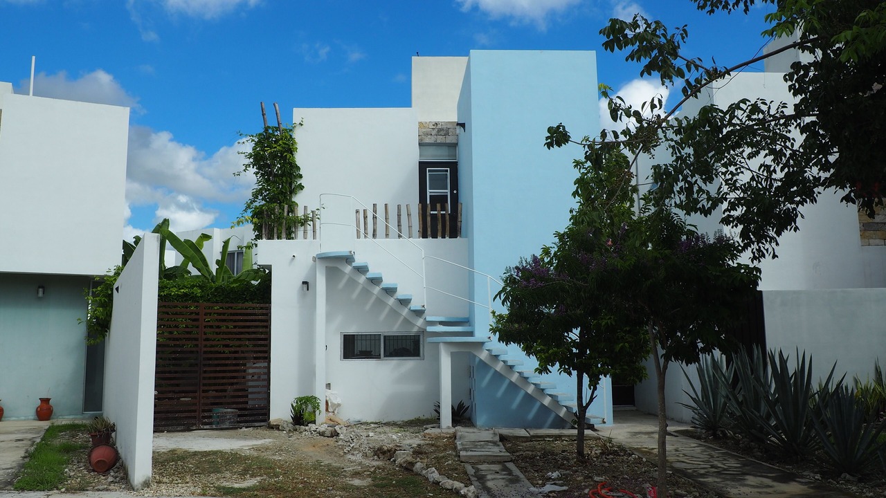 Photo of Outdoor in Fraccionamiento Las Americas