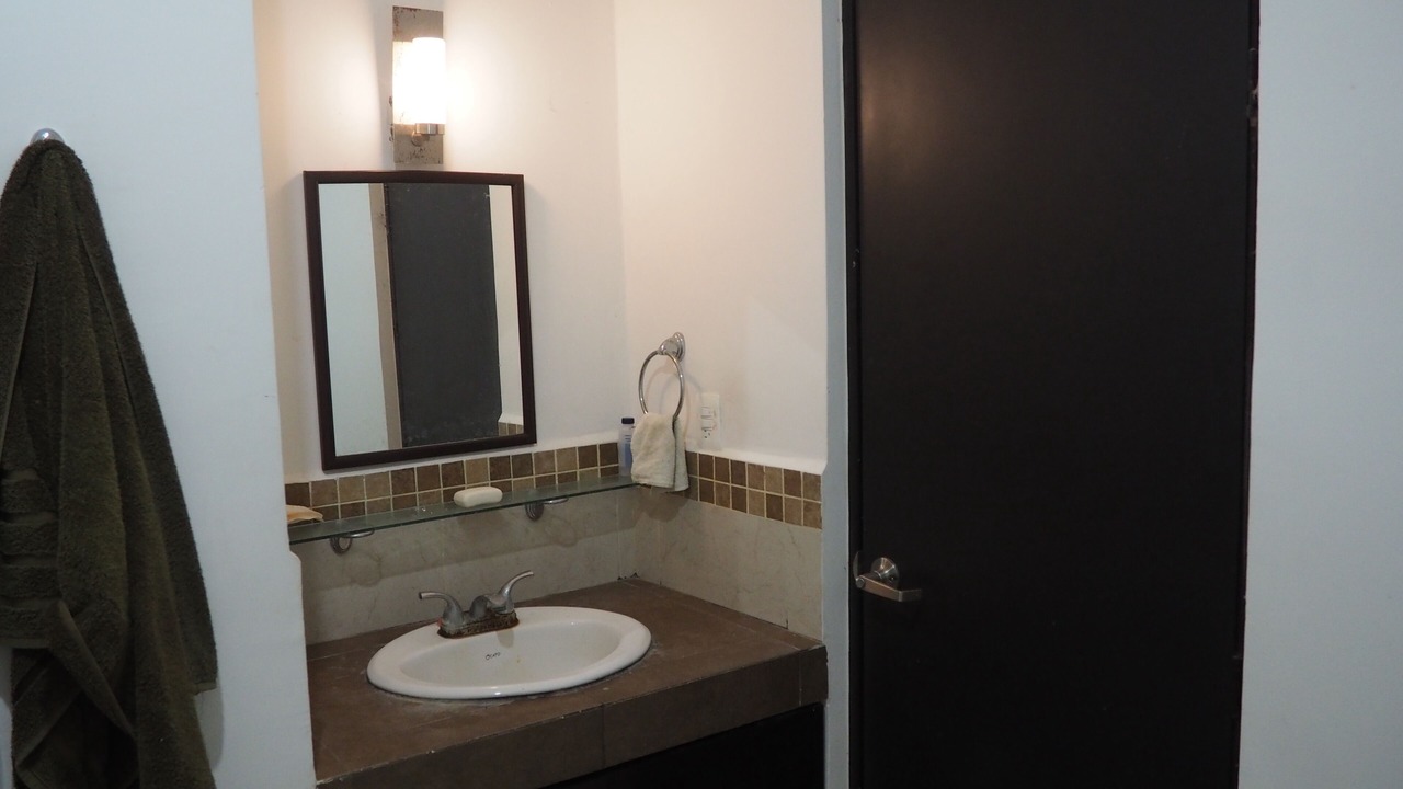 Photo of Bathroom in Fraccionamiento Las Americas