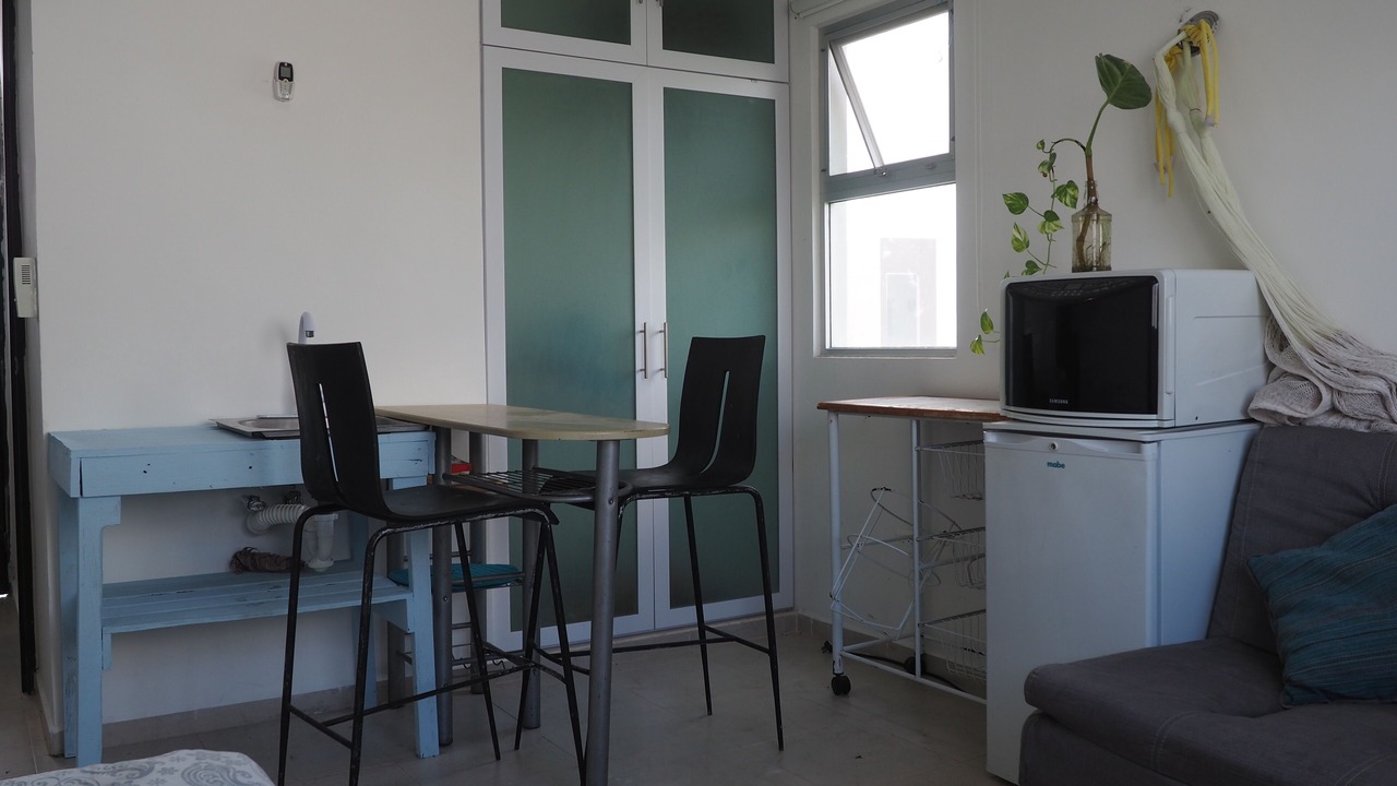 Photo of Kitchen in Fraccionamiento Las Americas