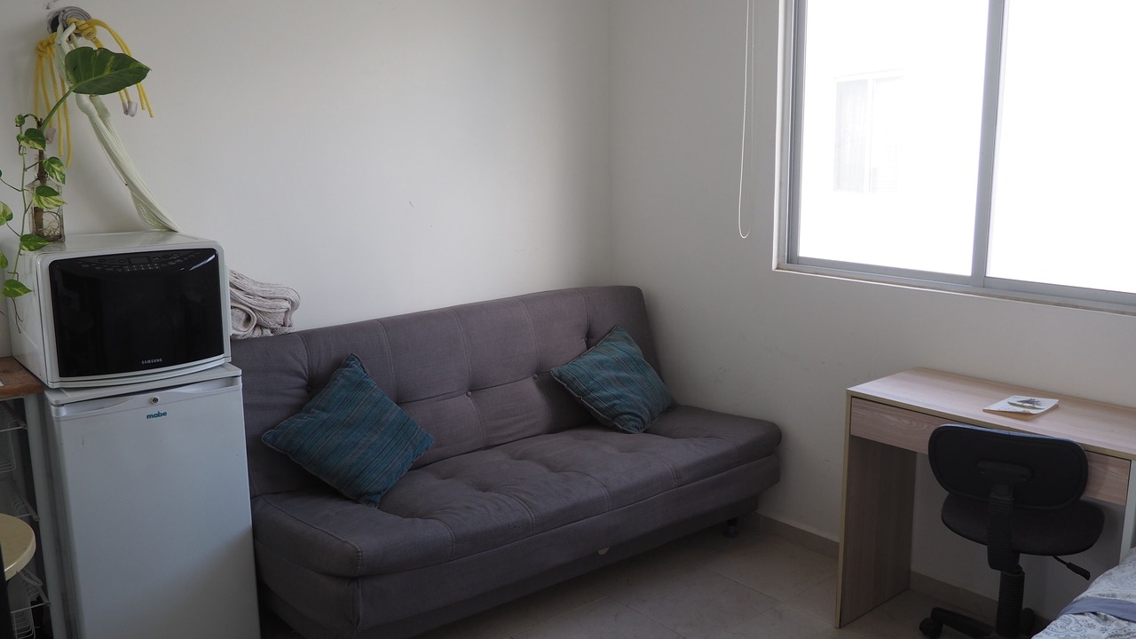 Photo of Livingroom in Fraccionamiento Las Americas