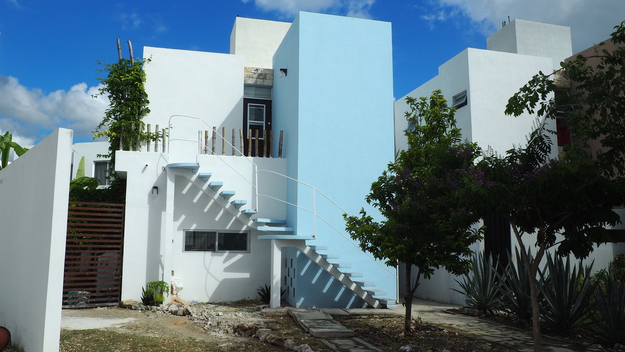 Photo of Outdoor in Fraccionamiento Las Americas