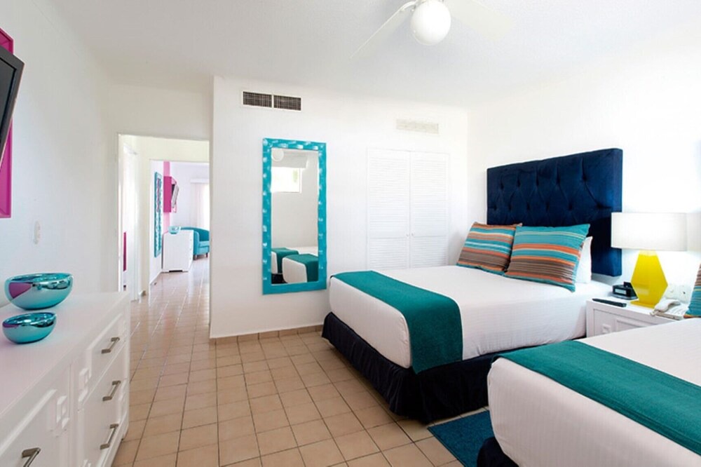 Photo of Bedroom in South Hotel Zone