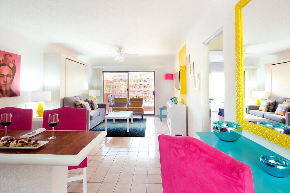 Photo of Livingroom in South Hotel Zone