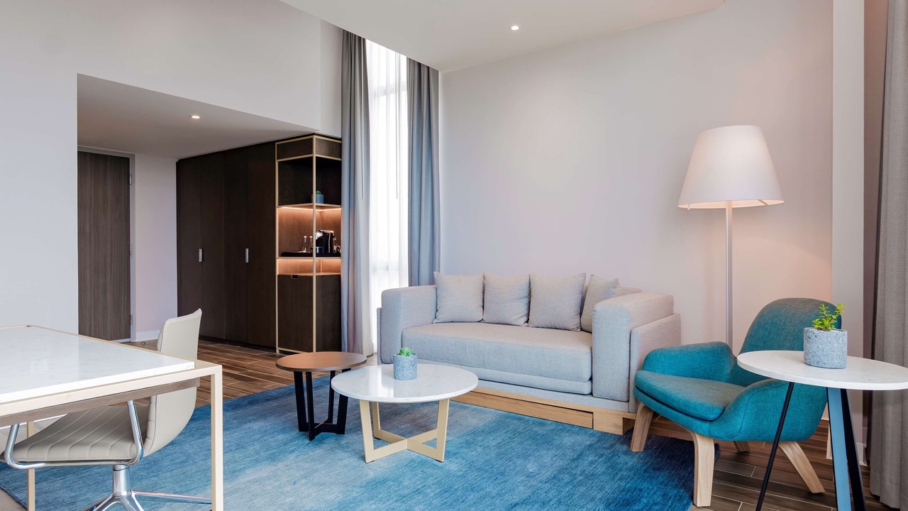 Photo of Bedroom in Cancun