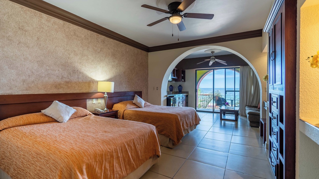 Photo of Bedroom in Los Barriles