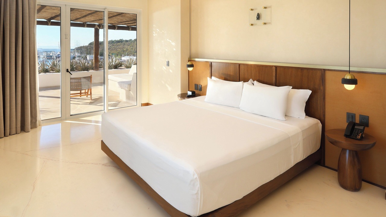 Photo of Bedroom in La Paz