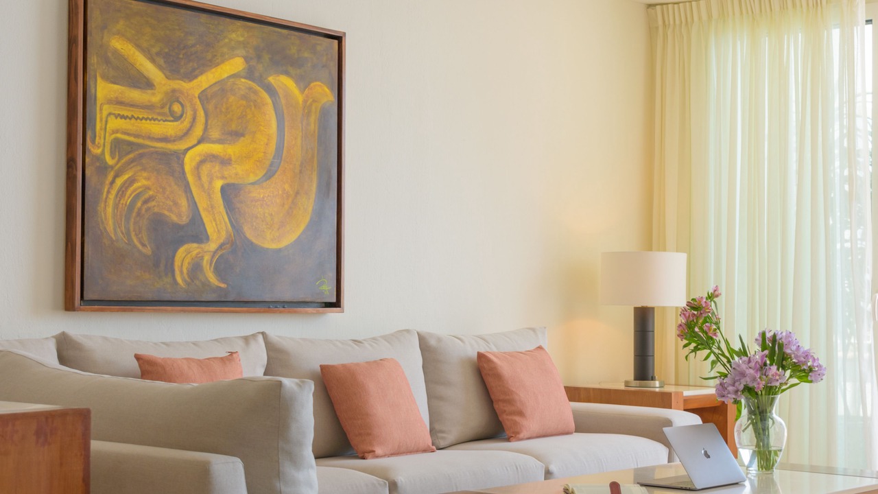Photo of Bedroom in Conchas Chinas