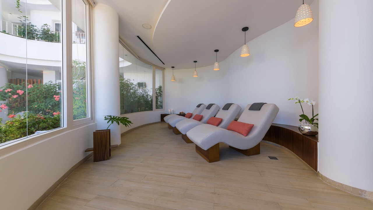 Photo of Bedroom in Conchas Chinas