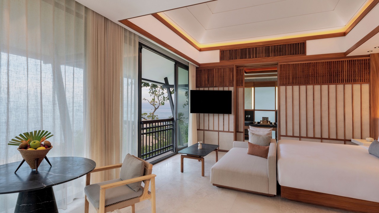 Photo of Bedroom in Punta Diamante