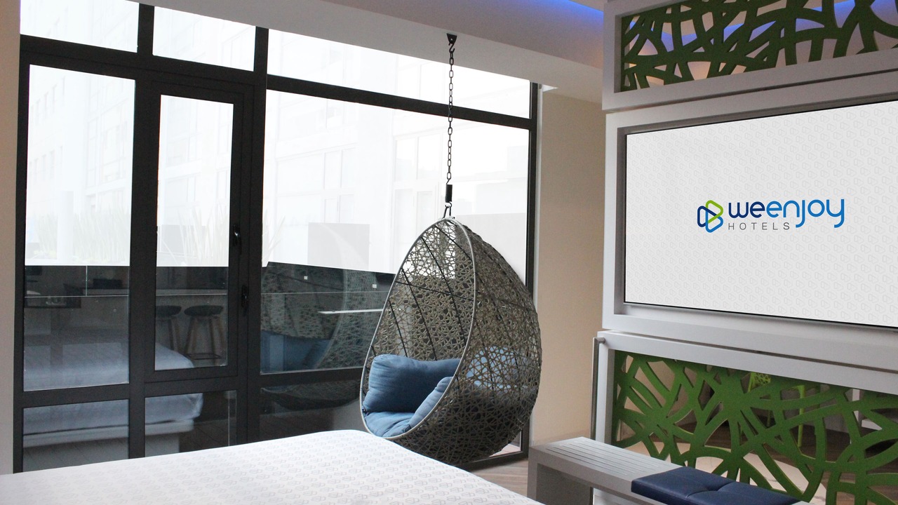 Photo of Bedroom in Granjas Mexico