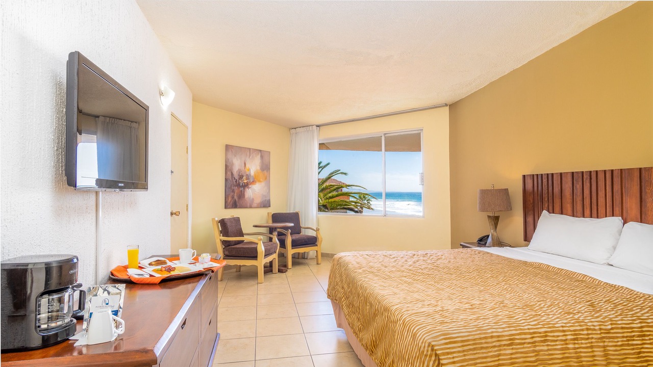 Photo of Bedroom in Puerto Nuevo