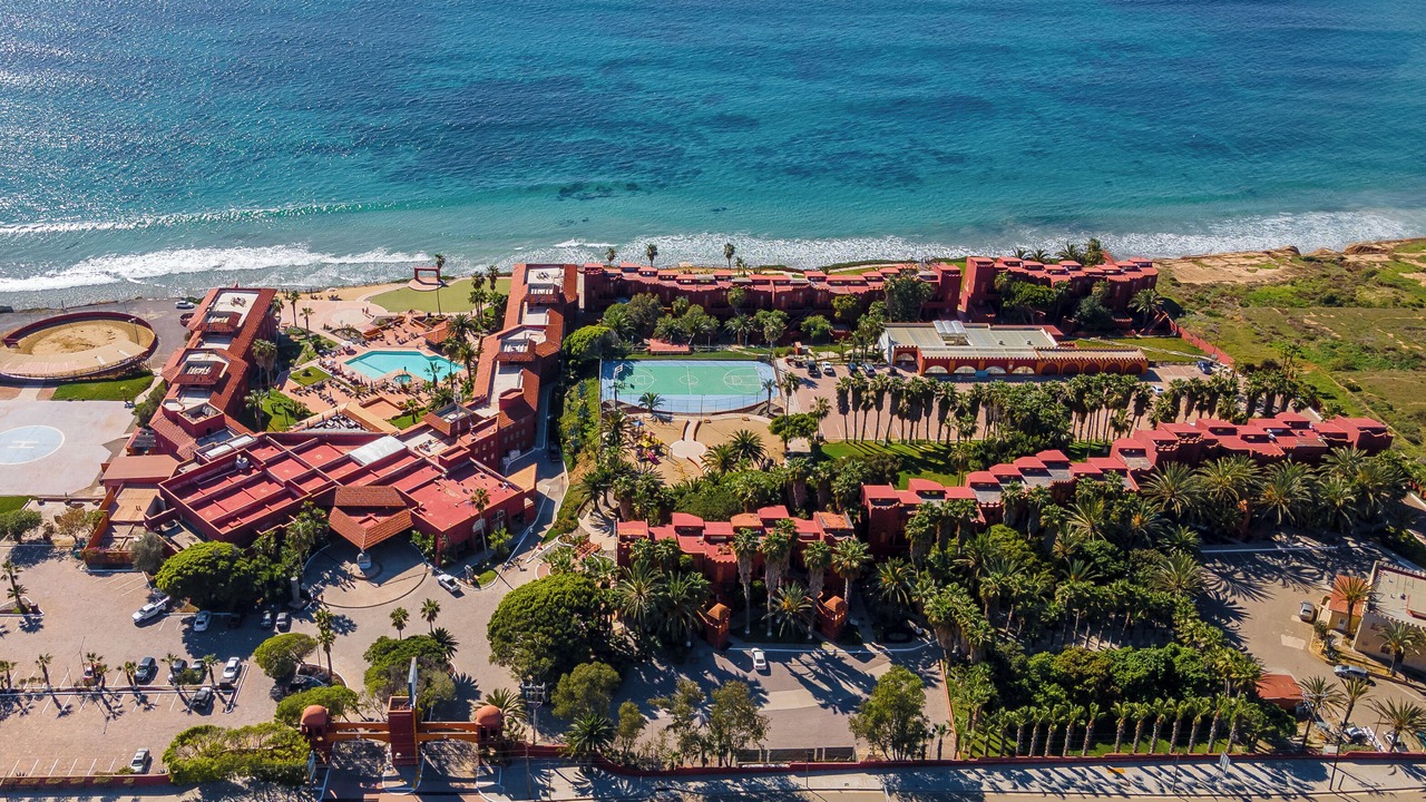 Photo of Outdoor in Puerto Nuevo