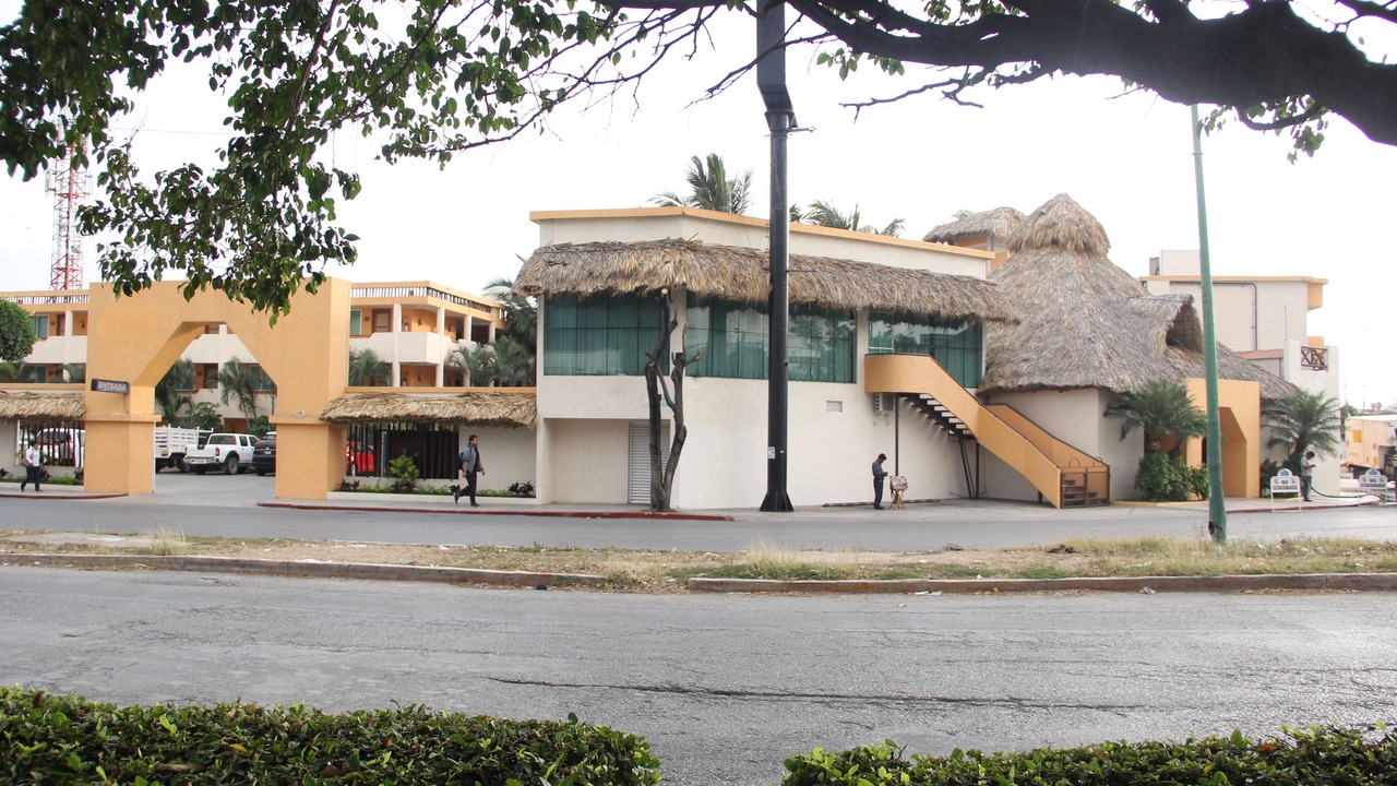 Photo of Outdoor in Tuxtla Gutierrez