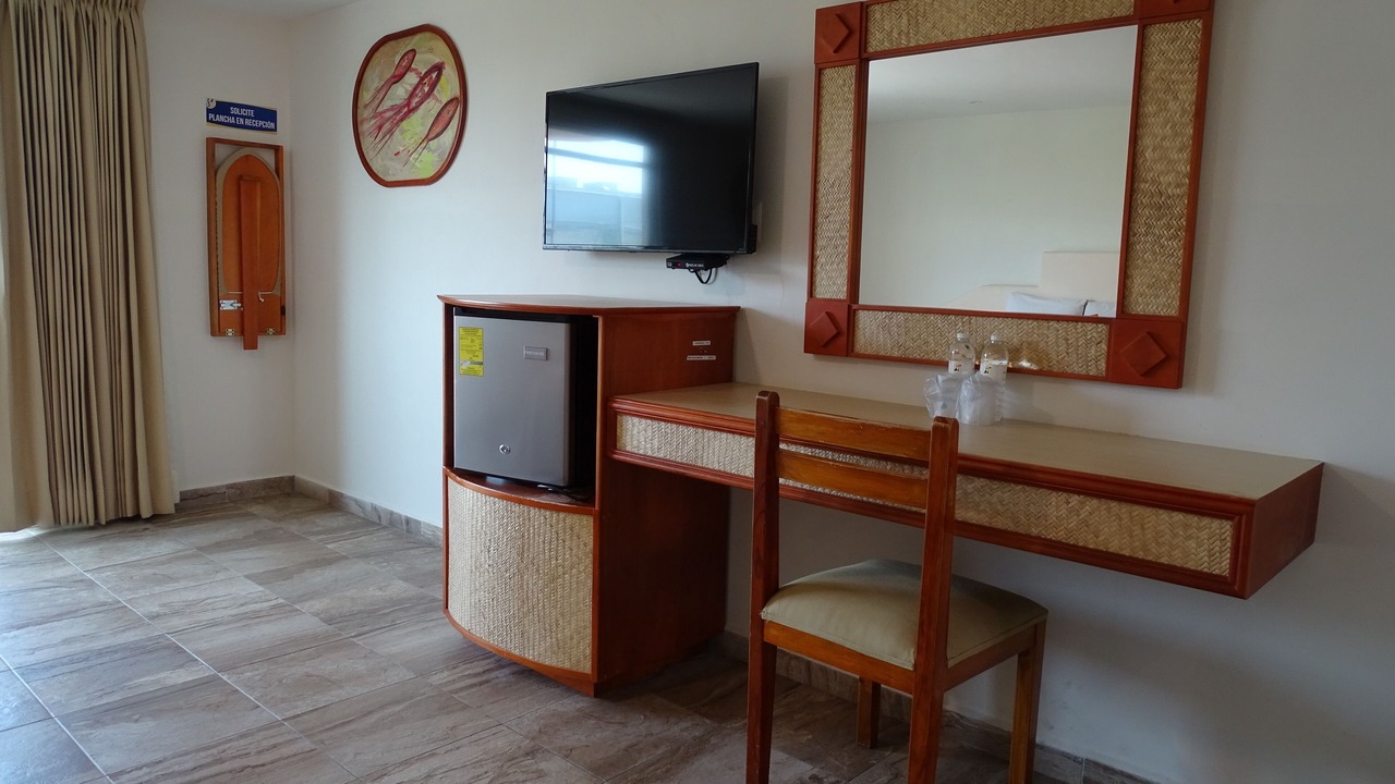 Photo of Bedroom in Tuxtla Gutierrez