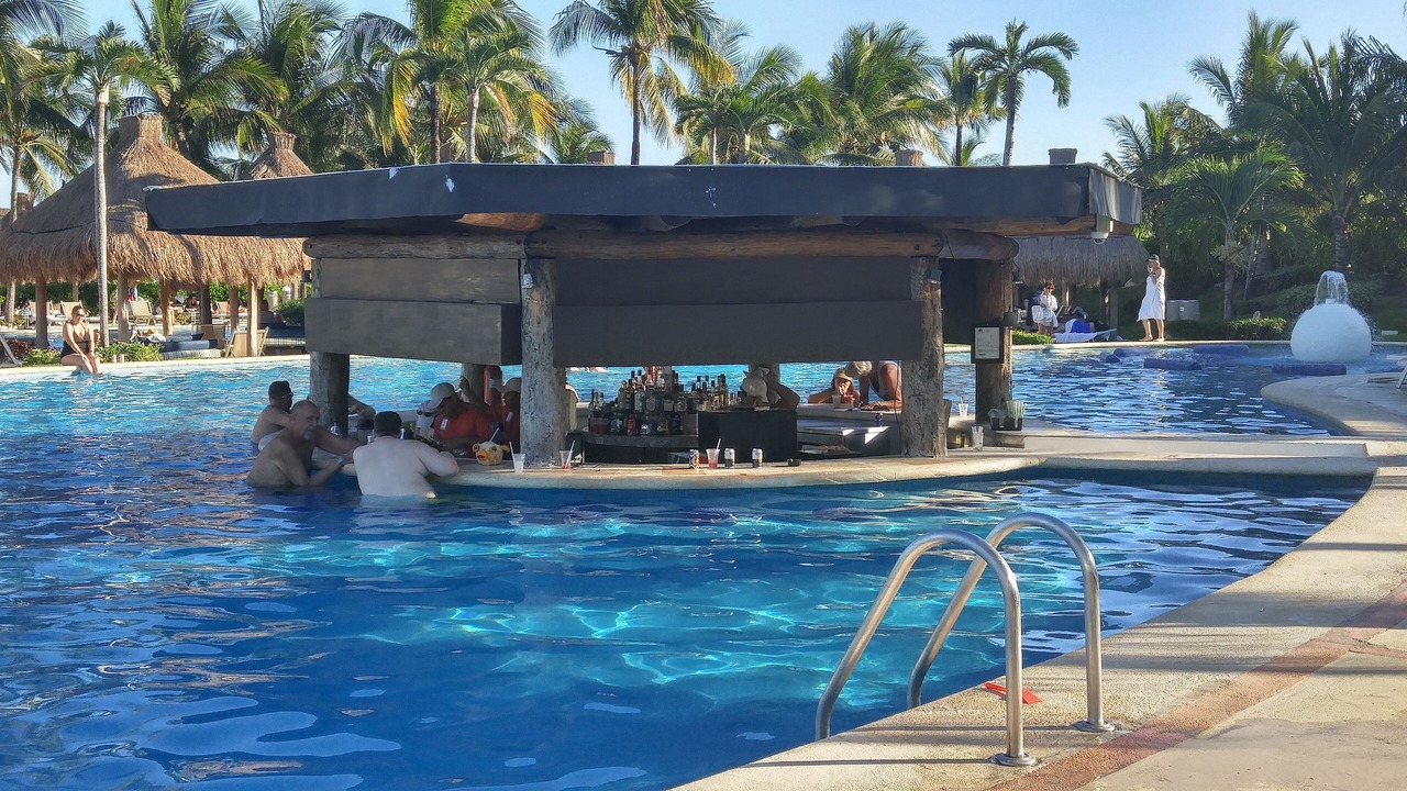 Photo of Outdoor in Villa Juarez