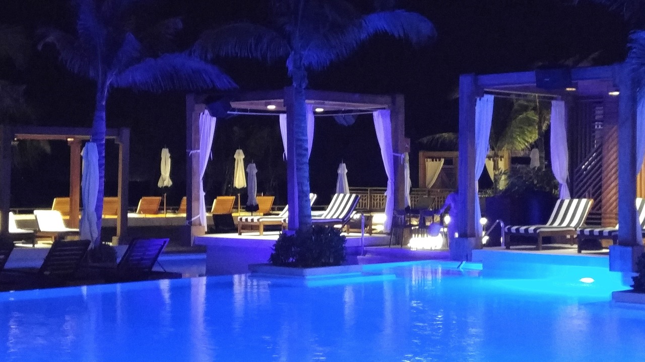 Photo of Outdoor in Villa Juarez