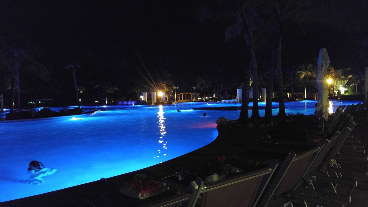 Photo of Outdoor in Villa Juarez