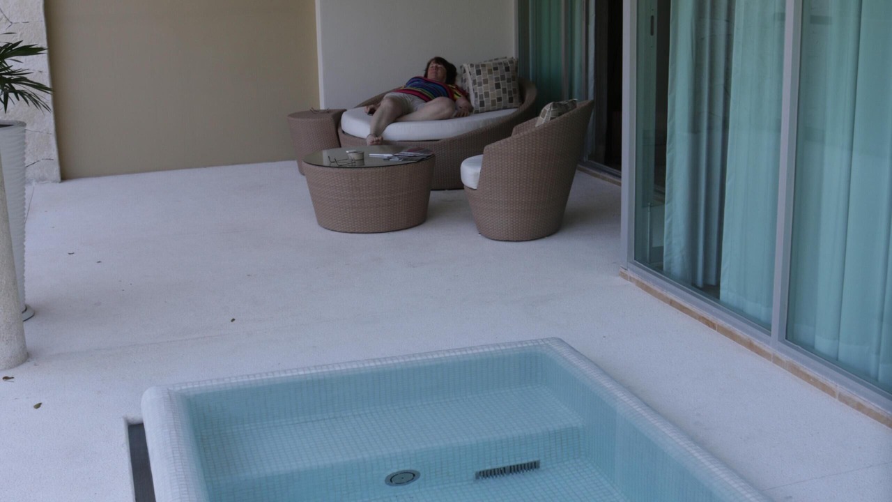 Photo of Outdoor in Villa Juarez
