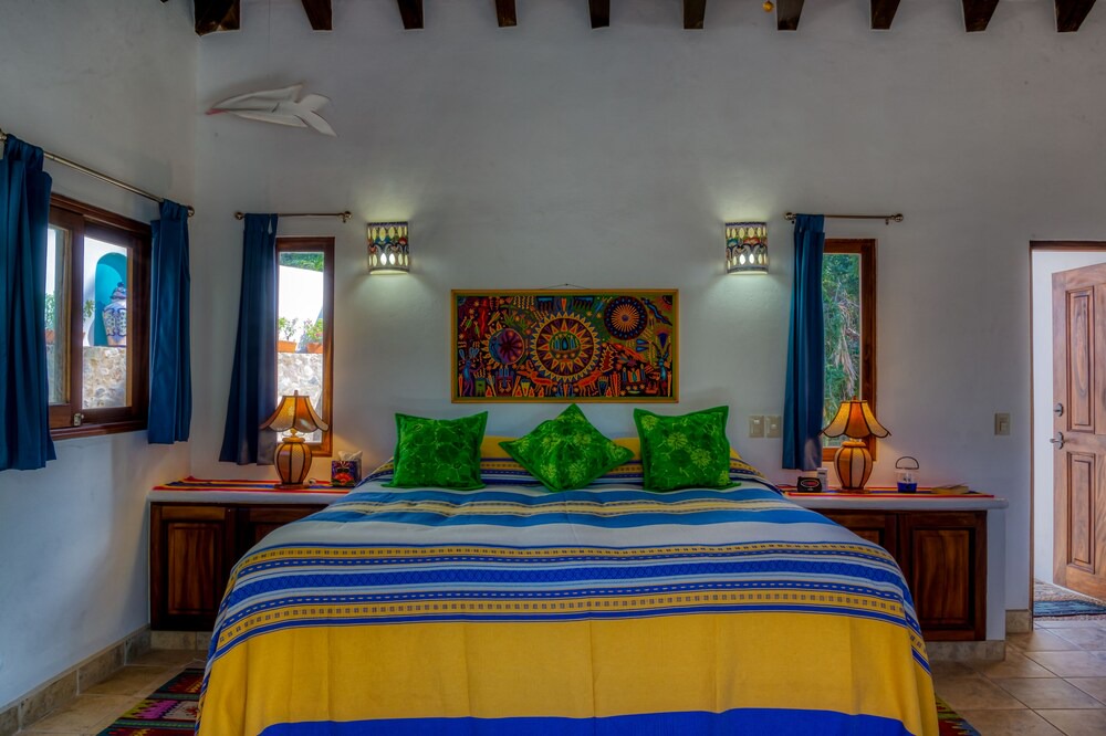 Photo of Bedroom in San Francisco