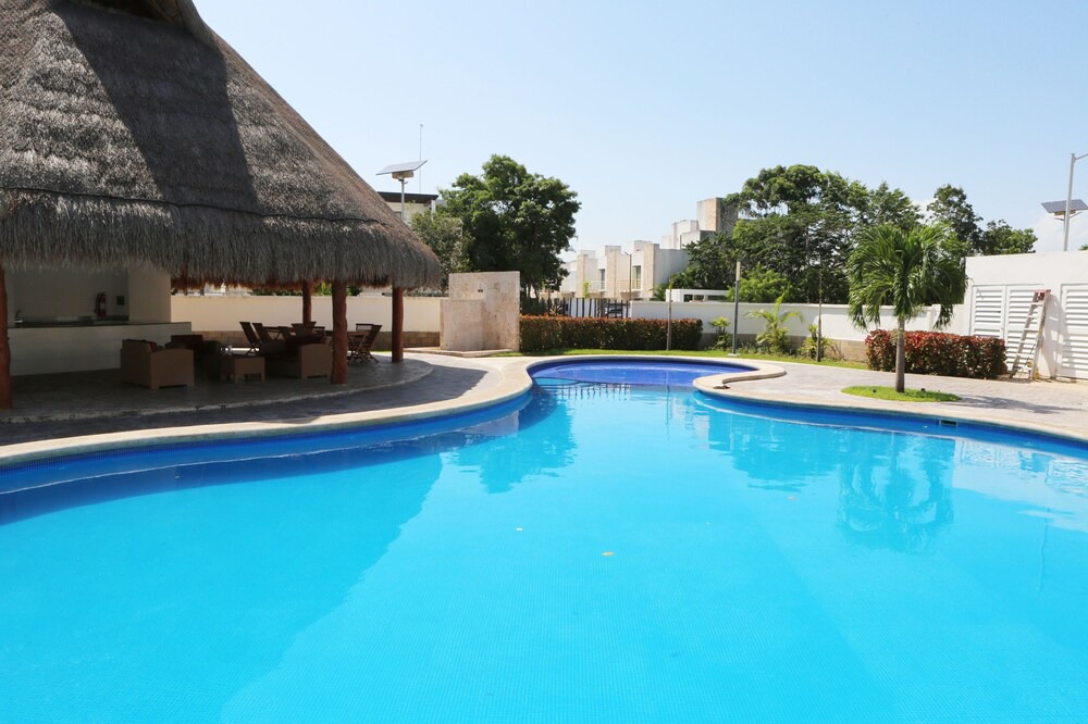 Photo of Outdoor in Playa del Carmen