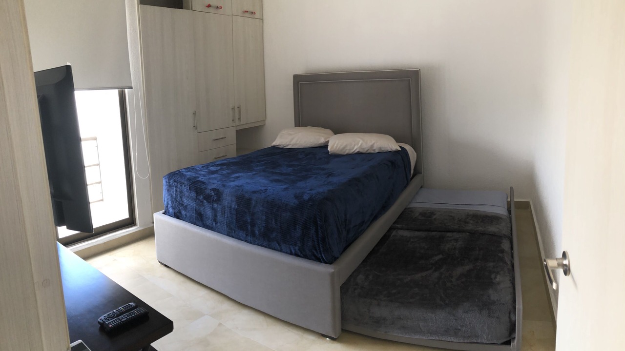 Photo of Bedroom in Playa del Carmen