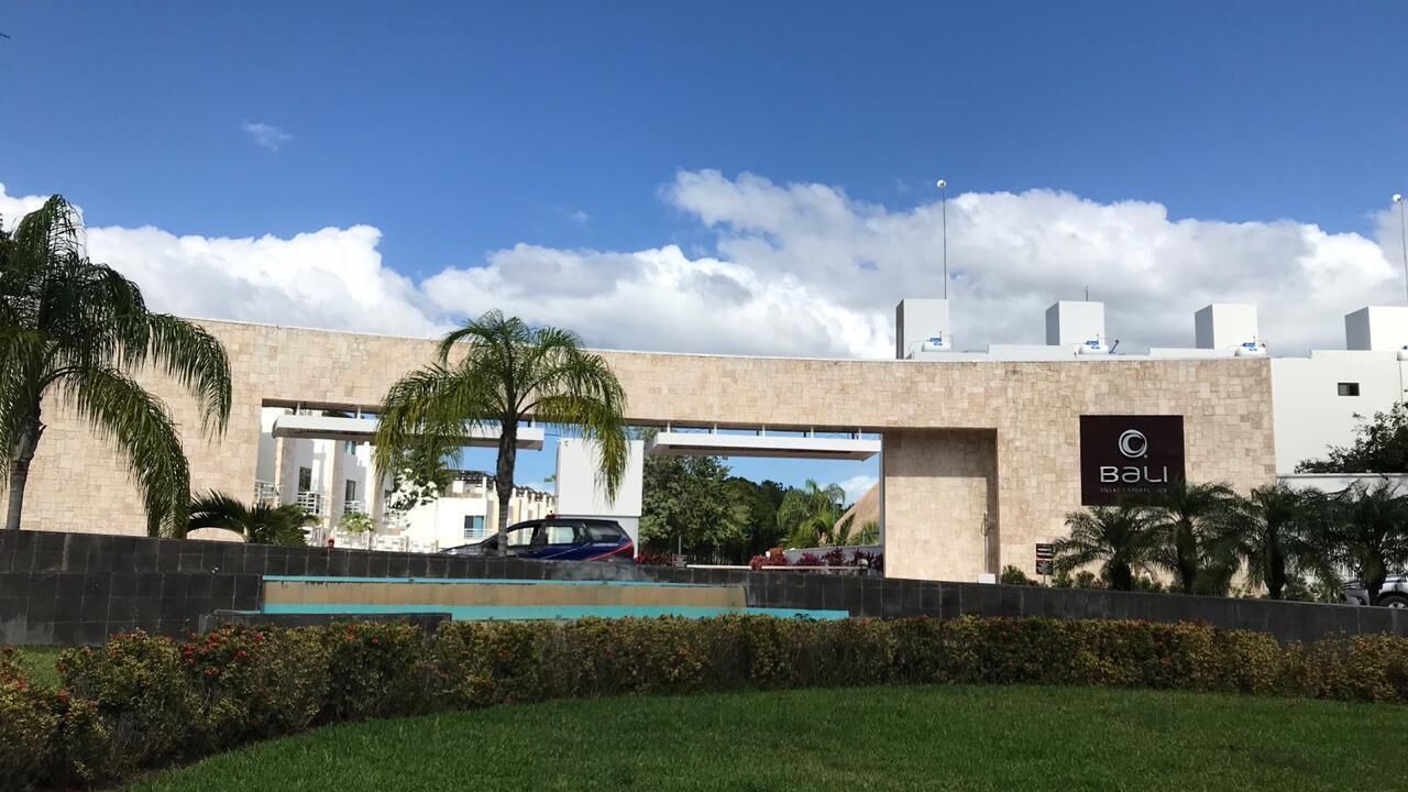 Photo of Outdoor in Playa del Carmen