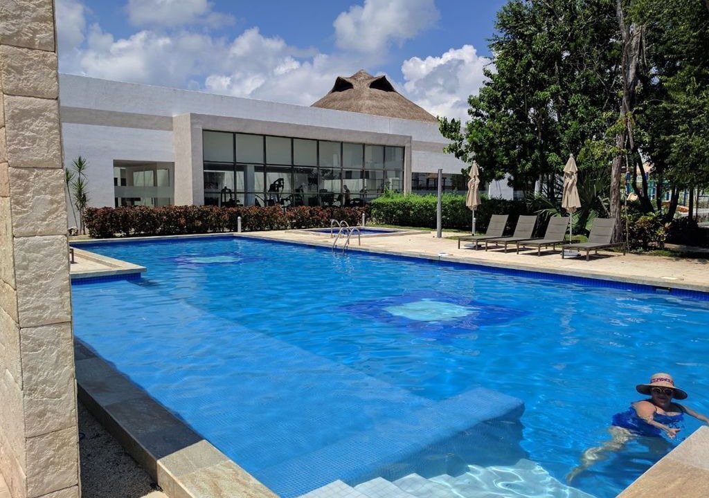 Photo of Outdoor in Playa del Carmen