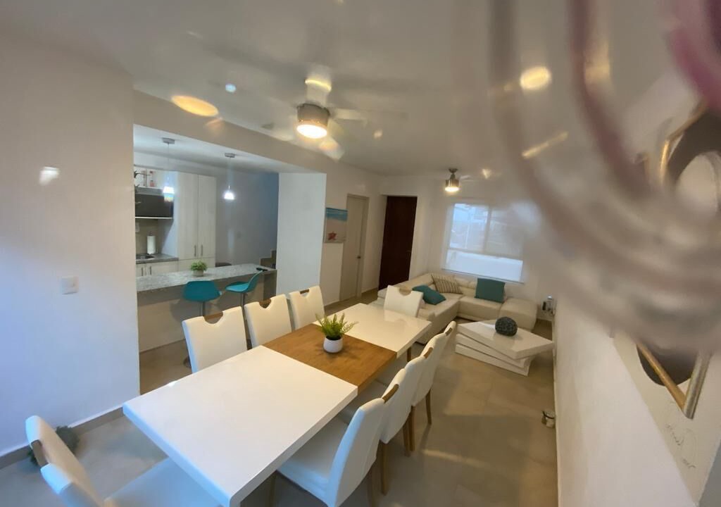 Photo of Kitchen in Playa del Carmen